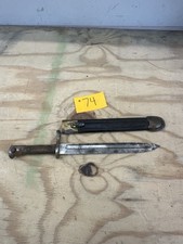 Spanish bayonet 1892 for sale  Chattanooga
