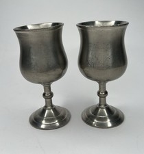 Selangor pewter wine for sale  Webster