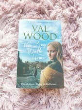 Val wood long for sale  HULL