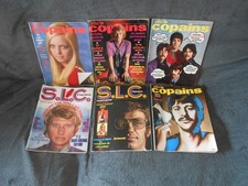 Lot revues salut d'occasion Lot revues salut d'occasion  Rouen-