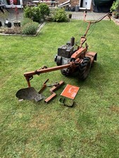 Howard rotavator for sale  NORTHAMPTON