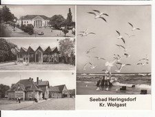 Ddr usedom heringsdorf gebraucht kaufen  Deutschland