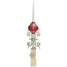 Vintage rustic lightning for sale  Pittston