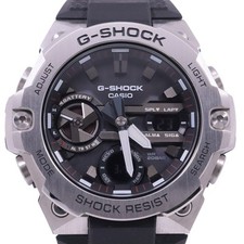 Relógio Casio G-Shock G aço Bluetooth resistente solar analógico digital masculino genuíno R comprar usado  Enviando para Brazil