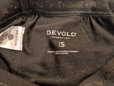 Devold unterhose merino gebraucht kaufen  Lugau
