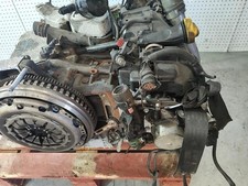 Moteur renault laguna d'occasion  L'Horme