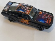 Hot wheels rock d'occasion  Expédié en Belgium