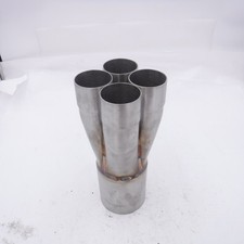 Stainless steel headers for sale  Ogden