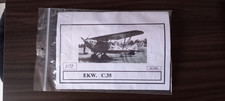 Maquette avion résine d'occasion  Cap-d'Ail