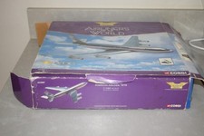 Corgi airliners boeing for sale  ROCHESTER