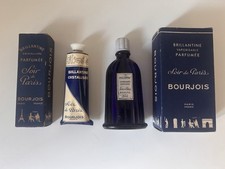 Lot ancien bourjois d'occasion  Paris-