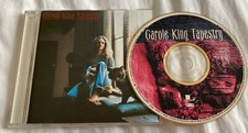 Carole king tapestry for sale  TARPORLEY