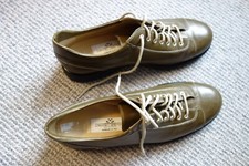 Golfschuhe walter genuin gebraucht kaufen  Bremen
