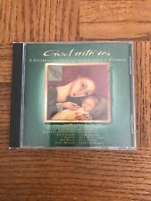 God With Us Cd, usado comprar usado  Enviando para Brazil