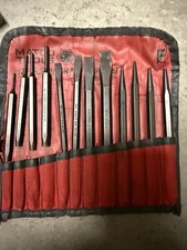 Matco piece punch for sale  Henderson