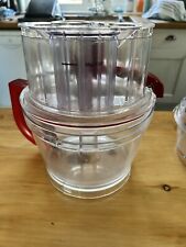 Kitchenaid processor attachmen for sale  BRIDGEND