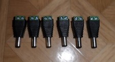Hohlstecker 1 mm gebraucht kaufen  Kressbronn