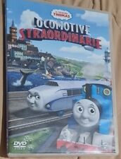 Trenino thomas locomotive usato  Roma