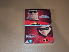 Incredibles incredibles 2 for sale  Lititz