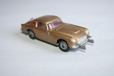 CORGI TOYS voiture Aston Martin DB5 James Bond N° 270 à suspensions    Réf G409 comprar usado  Enviando para Brazil