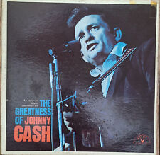 sun records johnny cash gebraucht kaufen  Heinsberg