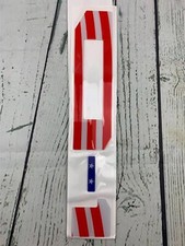 USA Flag Style Tailgate Letter Fits F150 Emblem 3D Sticker Badge comprar usado USA Flag Style Tailgate Letter Fits F150 Emblem 3D Sticker Badge comprar usado  Enviando para Brazil