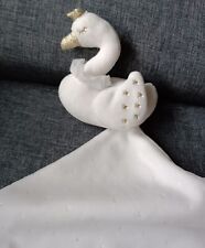 630 doudou cygne d'occasion  Hazebrouck
