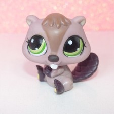 Authentic littlest petshop d'occasion  Tours-