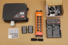 Danfoss tm70 r13 gebraucht kaufen  Gummersbach