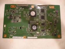 Placa controladora de TV SAMSUNG LN55B650T1FXZA 35-D033786 / FRC TCON CMO 80PIN, usado comprar usado  Enviando para Brazil