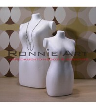 Espositore mini busto usato  Polla