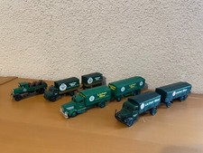 Konvolut stück werbetrucks gebraucht kaufen  Runkel