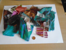 Grams tiny silk for sale  NEWTON ABBOT