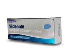 Sildenafil perigo 50mg for sale  LEICESTER