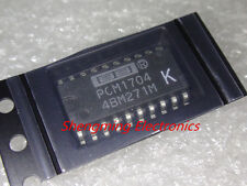 1pcs pcm1704k pcm1704 usato  Spedire a Italy