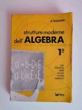 Libro strutture moderne usato  Castellamonte