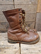 Jump boots for d'occasion  Expédié en Belgium