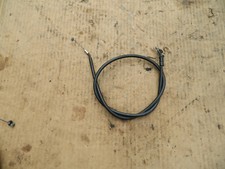 Choke cable yamaha for sale  PICKERING