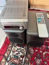 Denon micro hifi gebraucht kaufen  Essen