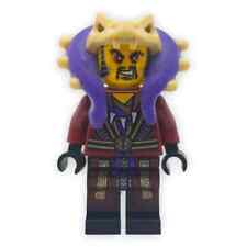 Lego ninjago overlord d'occasion  Expédié en Belgium