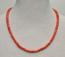 Collana bigiotteria vintage usato  Casalpusterlengo