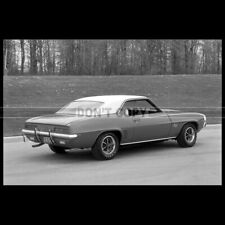 Photo .012547 chevrolet d'occasion  Martinvast