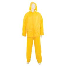 Waterproof pvc rain for sale  YEOVIL