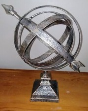 Vintage armillary sphere for sale  Fort Myers