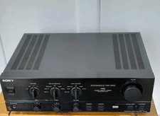 Top range sony for sale  ILFORD