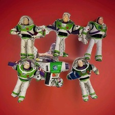 Brinquedos Toy Story Buzz Lightyear listados em outros lugares comprar usado  Enviando para Brazil
