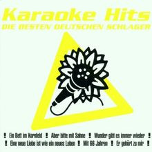 Karaoke hits besten gebraucht kaufen  Berlin