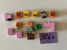 Lot pièces figurine d'occasion  Billère