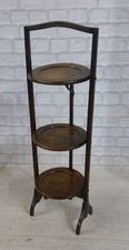 Antique edwardian folding for sale  SOUTHPORT