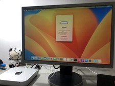 Apple mac mini d'occasion  Cazouls-lès-Béziers